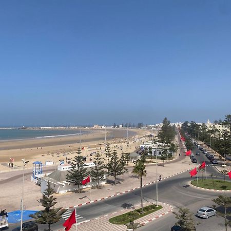 Tarbouche On The Beach Essaouira Exterior foto